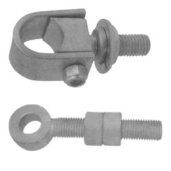 Gate Fittings & Locks