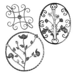 Flower Panels