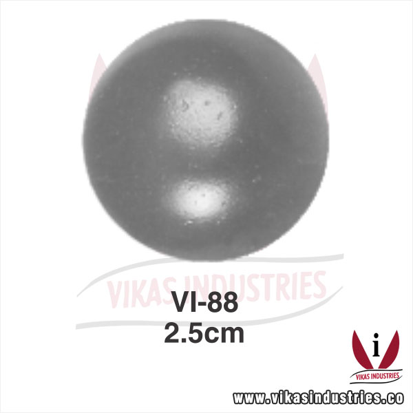 wrought iron leaves flowers