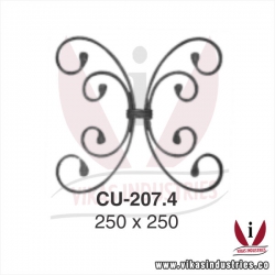 <p>Clip on Unit</p>
