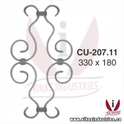<p>Clip on Unit</p>