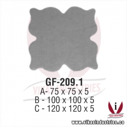 <p>Gate Fittings</p>