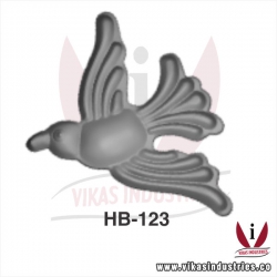 <p>HB Items for Gate Grills</p>