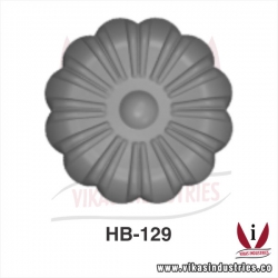 <p>HB Items for Gate Grills</p>