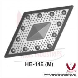 <p>HB Items for Gate Grills</p>