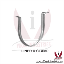 Pipe & Hanger Clamps