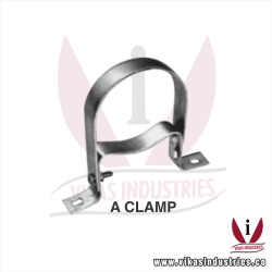 <p>Pipe & Hanger Clamps</p>