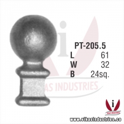 <p>Post Tops / Post Gate Tops</p>