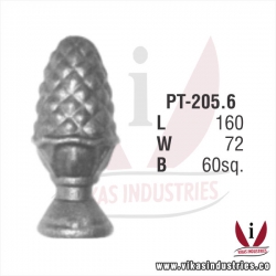 <p>Post Tops / Post Gate Tops</p>
