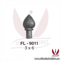 <p>Weldable Casting Parts</p>