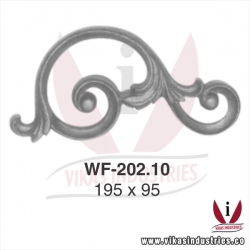 <p>Weldable Casting Figures</p>